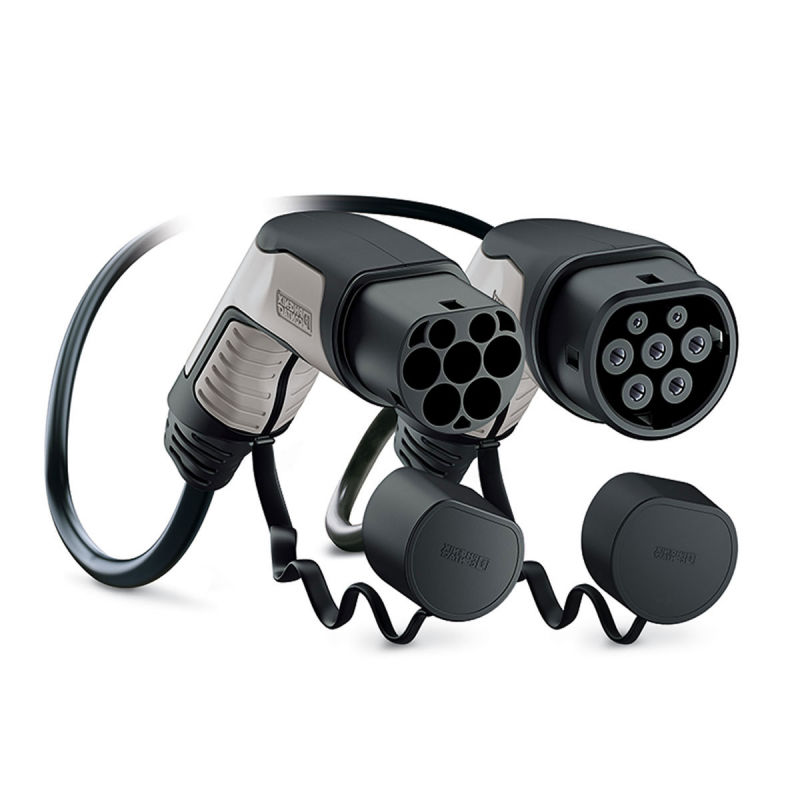 Кабель Type 2 / Type 2